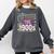 I'm From The 1900s Comfort Colors Sweatshirt Pepper