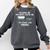 I'm From The 1900s Please Patient History Comfort Colors Sweatshirt Pepper