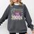 I'm From The 1900s Premium Comfort Colors Sweatshirt Pepper