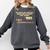 I'm From The 1900s Retro Wagon Comfort Colors Sweatshirt Pepper I'm From The 1900s Retro Wagon Comfort Colors Sweatshirt Pepper