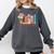 I'm With The Banned Books – Book Lover Librarian Reading Comfort Colors Sweatshirt Pepper I'm With The Banned Books – Book Lover Librarian Reading Comfort Colors Sweatshirt Pepper