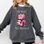 I'm With The Banned Books Bold Statement Against Censorshi Comfort Colors Sweatshirt Pepper I'm With The Banned Books Bold Statement Against Censorshi Comfort Colors Sweatshirt Pepper