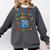 I'm a Book Character Costumes For Kids Storybook Character Comfort Colors Sweatshirt Pepper I'm a Book Character Costumes For Kids Storybook Character Comfort Colors Sweatshirt Pepper