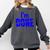 I'm Done Sarcastic Introvert Introversion Comfort Colors Sweatshirt Pepper I'm Done Sarcastic Introvert Introversion Comfort Colors Sweatshirt Pepper