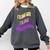 I'm Just Social Distancing Introvert Funny Comfort Colors Sweatshirt Pepper I'm Just Social Distancing Introvert Funny Comfort Colors Sweatshirt Pepper