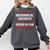 I'm A Mechanical Engineer Graduation Mechanical Engineers Comfort Colors Sweatshirt Pepper