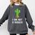 I'm Not A Hugger Cactus Not a Hugger Introvert Cute Comfort Colors Sweatshirt Pepper I'm Not A Hugger Cactus Not a Hugger Introvert Cute Comfort Colors Sweatshirt Pepper