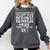 I'm Not Ignoring You I'm Just In My Introvert Recharge Mode Comfort Colors Sweatshirt Pepper I'm Not Ignoring You I'm Just In My Introvert Recharge Mode Comfort Colors Sweatshirt Pepper