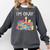 I'm Okay Book Reader Book Nerd Book Reading Lover Comfort Colors Sweatshirt Pepper I'm Okay Book Reader Book Nerd Book Reading Lover Comfort Colors Sweatshirt Pepper