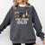 I’m This Old Retro Tech Nostalgia For 70s 80s Premium Tri-Blend Comfort Colors Sweatshirt Pepper I’m This Old Retro Tech Nostalgia For 70s 80s Premium Tri-Blend Comfort Colors Sweatshirt Pepper
