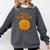I’m a Pancake Meme For Nostalgia And Sci-Fi Fan Comfort Colors Sweatshirt Pepper
