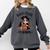 I'm Reading Halloween Witch Book Lover Comfort Colors Sweatshirt Pepper I'm Reading Halloween Witch Book Lover Comfort Colors Sweatshirt Pepper