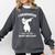 Now I'm Like Smart And Stuff Funny Graduation Tshirt Comfort Colors Sweatshirt Pepper