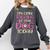 I'm Only Talking To My Dog Today Dog Owner Introvert Comfort Colors Sweatshirt Pepper I'm Only Talking To My Dog Today Dog Owner Introvert Comfort Colors Sweatshirt Pepper