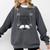 I'm Writing Someone’s Future Favorite Book How Cool Is That Comfort Colors Sweatshirt Pepper I'm Writing Someone’s Future Favorite Book How Cool Is That Comfort Colors Sweatshirt Pepper
