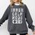 Inner Calm Mode On Introvert Saying Comfort Colors Sweatshirt Pepper Inner Calm Mode On Introvert Saying Comfort Colors Sweatshirt Pepper