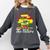 Inspired Book History Leaders Celebrate History Month Comfort Colors Sweatshirt Pepper