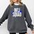 INTJ Personality Shy Introvert Overthinking Introverted Comfort Colors Sweatshirt Pepper INTJ Personality Shy Introvert Overthinking Introverted Comfort Colors Sweatshirt Pepper