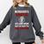 INTP Introverts Unite Anti Social For Men Women Comfort Colors Sweatshirt Pepper