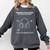 Introvert Anti Social Public Chitchat Mitigation Comfort Colors Sweatshirt Pepper Introvert Anti Social Public Chitchat Mitigation Comfort Colors Sweatshirt Pepper