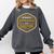 Introvert Approach With Caution For Introverted People Comfort Colors Sweatshirt Pepper Introvert Approach With Caution For Introverted People Comfort Colors Sweatshirt Pepper
