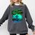 Introvert Choice Solitude By Preference Comfort Colors Sweatshirt Pepper Introvert Choice Solitude By Preference Comfort Colors Sweatshirt Pepper