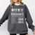 Introvert Label Antisocial Loner Socially Awkward Comfort Colors Sweatshirt Pepper Introvert Label Antisocial Loner Socially Awkward Comfort Colors Sweatshirt Pepper