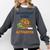 Introvert Mode Activated Low Social Battery Box Turtle Comfort Colors Sweatshirt Pepper Introvert Mode Activated Low Social Battery Box Turtle Comfort Colors Sweatshirt Pepper