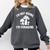 Introvert Mushroom Forager Humor Comfort Colors Sweatshirt Pepper Introvert Mushroom Forager Humor Comfort Colors Sweatshirt Pepper