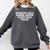 Introvert Like a Normal Person Except Much Cooler Comfort Colors Sweatshirt Pepper Introvert Like a Normal Person Except Much Cooler Comfort Colors Sweatshirt Pepper