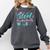 Introvert Office Staff Secretary Administrative Assistant Comfort Colors Sweatshirt Pepper Introvert Office Staff Secretary Administrative Assistant Comfort Colors Sweatshirt Pepper