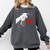 Introvert People Spray Comfort Colors Sweatshirt Pepper Introvert People Spray Comfort Colors Sweatshirt Pepper