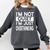 Introvert Quote Comfort Colors Sweatshirt Pepper Introvert Quote Comfort Colors Sweatshirt Pepper