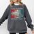 Introvert Raccoon Animal Lover Trash Panda Antisocial Retro Comfort Colors Sweatshirt Pepper Introvert Raccoon Animal Lover Trash Panda Antisocial Retro Comfort Colors Sweatshirt Pepper