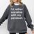 Introvert Sarcastic Parakeet Owner Comfort Colors Sweatshirt Pepper Introvert Sarcastic Parakeet Owner Comfort Colors Sweatshirt Pepper