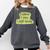 Introvert Shy Person Joke Anti-Social Quote Comfort Colors Sweatshirt Pepper Introvert Shy Person Joke Anti-Social Quote Comfort Colors Sweatshirt Pepper