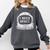 Introvert Space Helmet I Need Space Men Women Comfort Colors Sweatshirt Pepper Introvert Space Helmet I Need Space Men Women Comfort Colors Sweatshirt Pepper