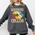 Im An Introvert Unless You Talk About Cellos Comfort Colors Sweatshirt Pepper Im An Introvert Unless You Talk About Cellos Comfort Colors Sweatshirt Pepper