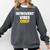 Introvert Vibes Only Comfort Colors Sweatshirt Pepper Introvert Vibes Only Comfort Colors Sweatshirt Pepper