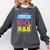 Introvert But Willing To Discuss 90s R&B 1990s Kid Comfort Colors Sweatshirt Pepper Introvert But Willing To Discuss 90s R&B 1990s Kid Comfort Colors Sweatshirt Pepper
