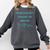 Introvert But Willing To Discuss Calligraphy Comfort Colors Sweatshirt Pepper Introvert But Willing To Discuss Calligraphy Comfort Colors Sweatshirt Pepper