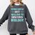 Introverted Biology Science Biologist Introverts Comfort Colors Sweatshirt Pepper Introverted Biology Science Biologist Introverts Comfort Colors Sweatshirt Pepper