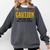 Introverted Does Not Play Well Competitive Athletic Comfort Colors Sweatshirt Pepper Introverted Does Not Play Well Competitive Athletic Comfort Colors Sweatshirt Pepper