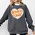Introverted Extrovert People Hater Calm Peace Lover Comfort Colors Sweatshirt Pepper Introverted Extrovert People Hater Calm Peace Lover Comfort Colors Sweatshirt Pepper