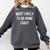 Introverted Homebody Humor Most Likely To Go Home Early Joke Comfort Colors Sweatshirt Pepper