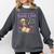 Introverted Romance Unapologetically Anti-Social Book Club Comfort Colors Sweatshirt Pepper Introverted Romance Unapologetically Anti-Social Book Club Comfort Colors Sweatshirt Pepper