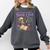 Introverted Romance Unapologetically Anti-Social Book Club Comfort Colors Sweatshirt Pepper Introverted Romance Unapologetically Anti-Social Book Club Comfort Colors Sweatshirt Pepper