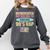 Introverted But Willing To Discuss 90's Rap Comfort Colors Sweatshirt Pepper Introverted But Willing To Discuss 90's Rap Comfort Colors Sweatshirt Pepper