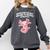 Introverted But Willing To Discuss Axolotl Salamander Raglan Baseball Tee Comfort Colors Sweatshirt Pepper Introverted But Willing To Discuss Axolotl Salamander Raglan Baseball Tee Comfort Colors Sweatshirt Pepper