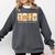 Introverted But Willing To Discuss Fall Vibes Autumn Pumpkin Comfort Colors Sweatshirt Pepper Introverted But Willing To Discuss Fall Vibes Autumn Pumpkin Comfort Colors Sweatshirt Pepper